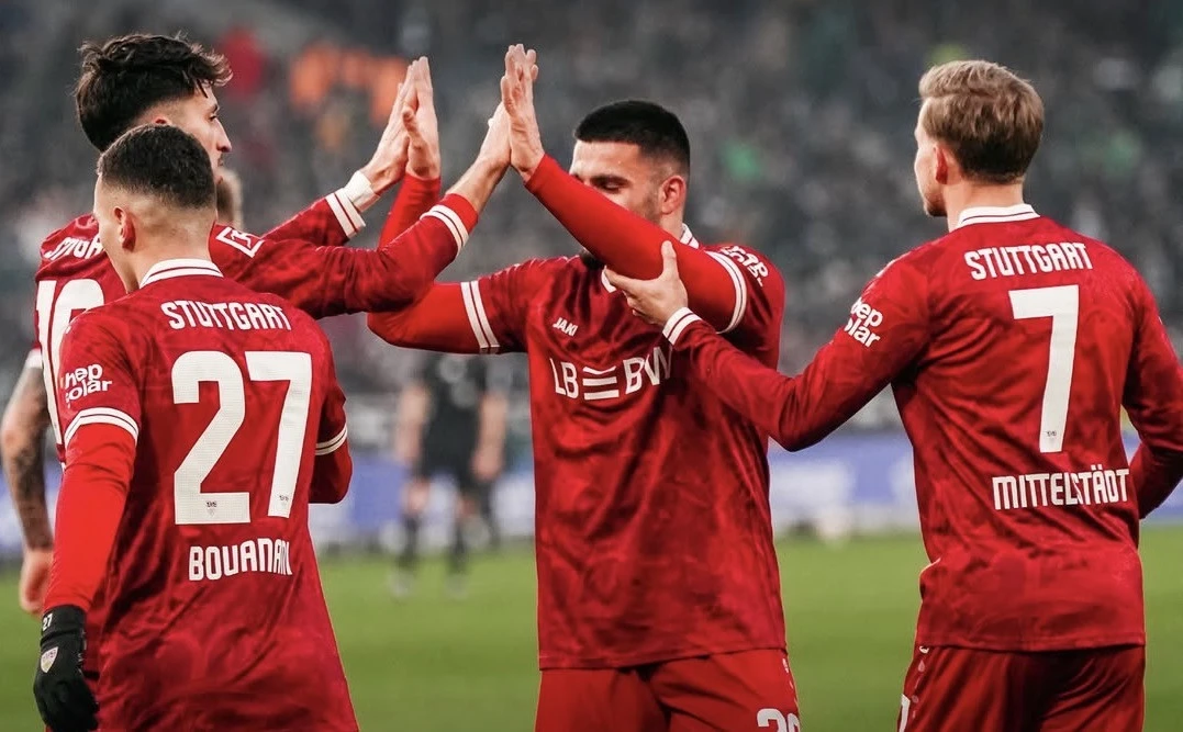 Bundesliqa: XIX tura yekun vurulub