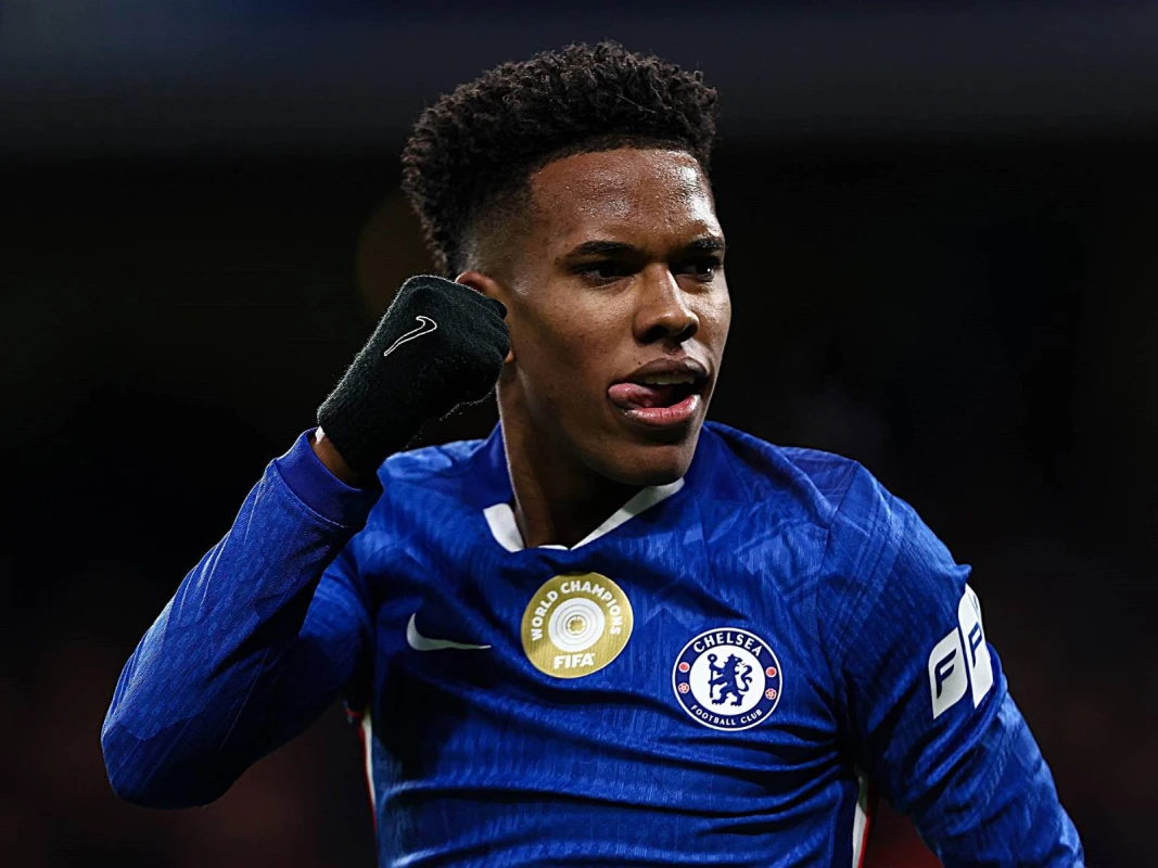 "Çelsi"nin futbolçusu 33 illik rekordu təkrarlayıb