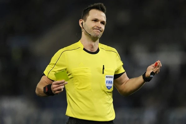 "Liverpul" - "Qarabağ" matçının hakimləri bəlli olub