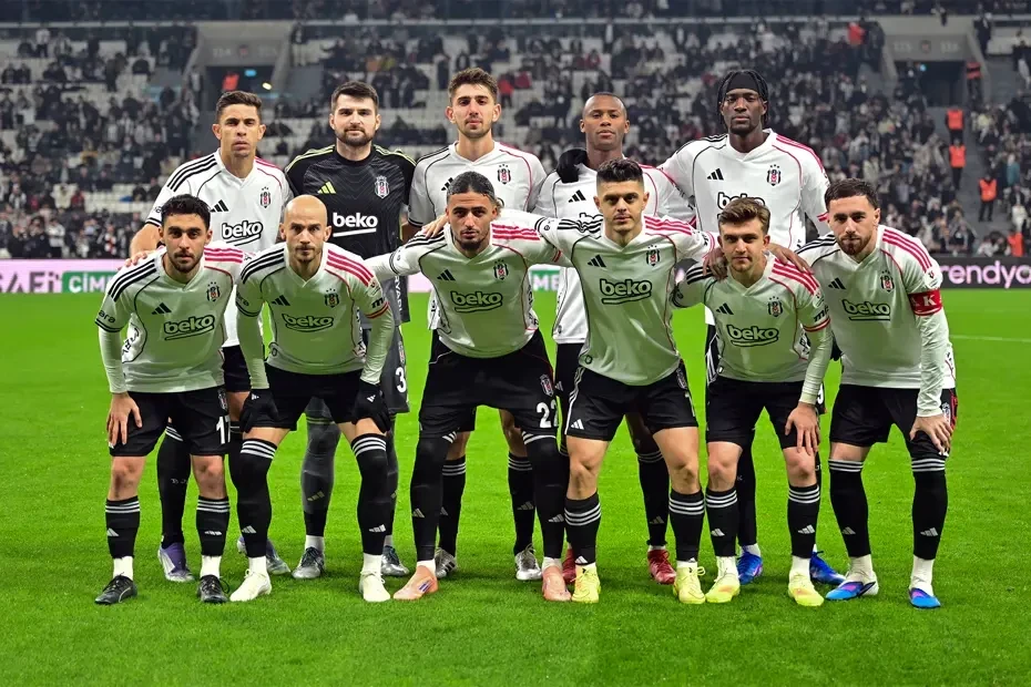 Super Liqa: “Beşiktaş” autsayderlə bacarmadı