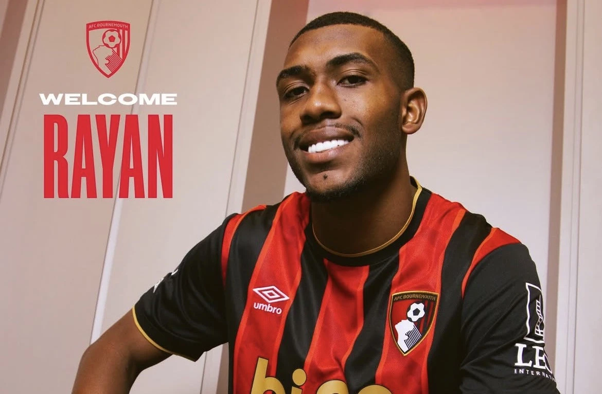 Braziliyalı hücumçu Premyer Liqa klubunda - RƏSMİ 