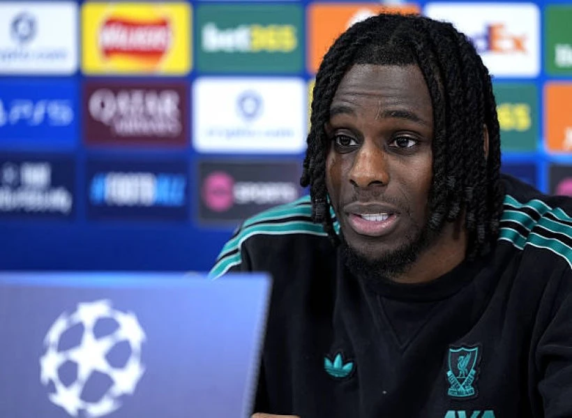 “Liverpul”un müdafiəçisi: “Qarabağ” ÇL səviyyəsində komandadır”