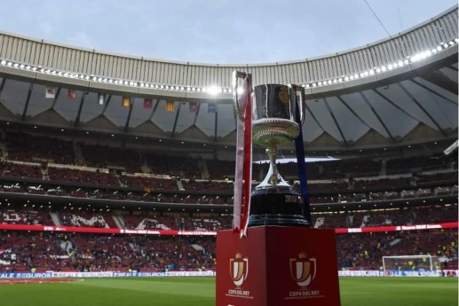 Kral Kuboku finalının vaxtı dəyişdirilib