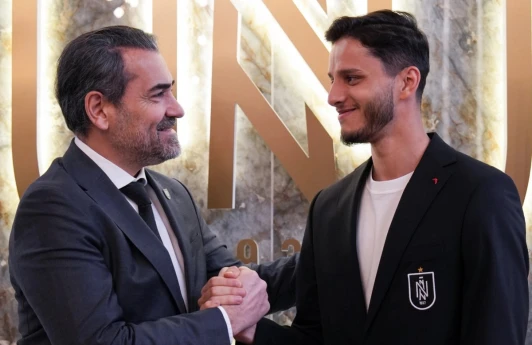 "Neftçi" qapıçısını "Qəbələ"yə icarəyə verib