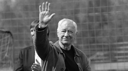 Kurban Berdıyev İqnatyevin vəfatı ilə bağlı başsağlığı verib