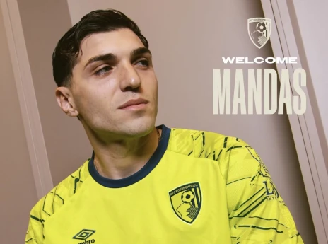 A Seriyasından Premyer Liqaya