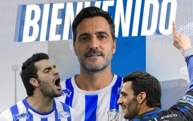 45 yaşında klubunu dəyişdi