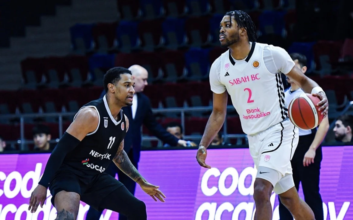 ABL: “Neftçi” “Sabah”a məğlub olub