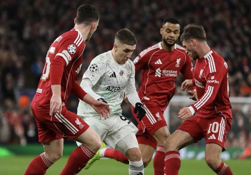 "Qarabağ" tarix yazdı - Pley-offdayıq!  - YENİLƏNİB 