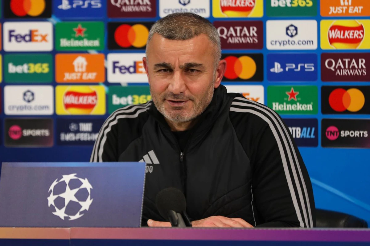 Qurban Qurbanov: “Futbolçularım pley-offa yüksəlməyə layiq idilər”