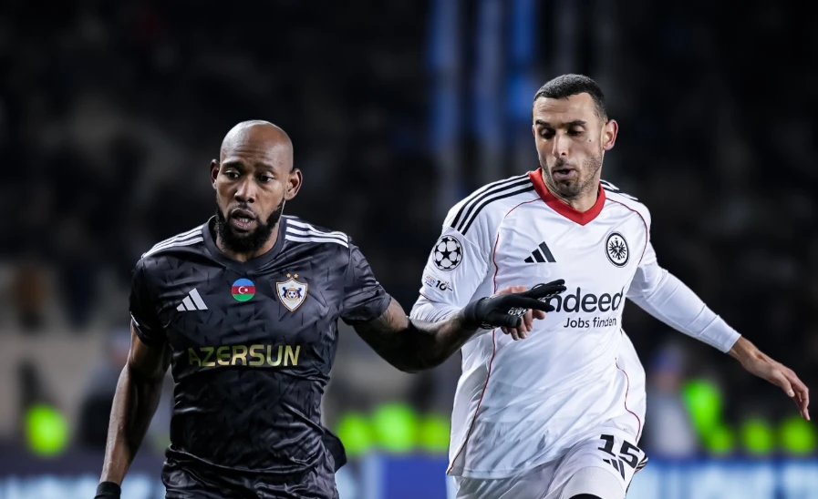 Medina bu göstəricidə ən yaxşılar arasındadır