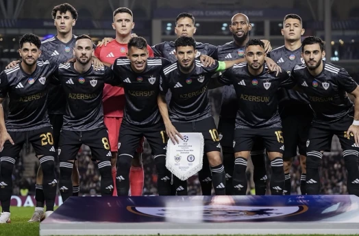 “Qarabağ” – “Nyukasl” matçının vaxtı bəlli oldu