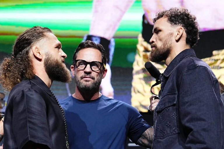 Fiziev UFC 325-də oktaqona çıxacaq – rəqib braziliyalı Ruffydir 