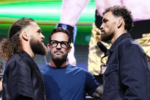 Fiziev UFC 325-də oktaqona çıxacaq – rəqib braziliyalı Ruffydir 