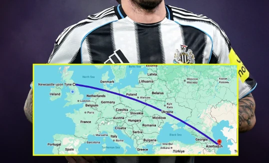 İngilislər "Qarabağ"la oyunda rekord qıracaq