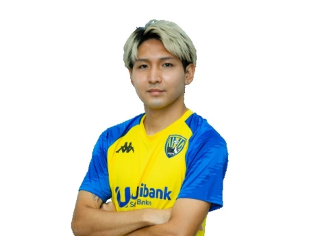 "Kəpəz"in futbolçusu mükafatlandırılıb