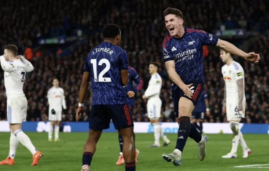 Premyer Liqa: Liderdən darmadağın