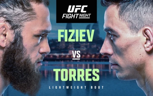 UFC: Bakı turniri 297 milyon baxış toplayıb