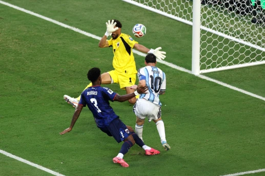 DÇ-2026: Argentina Kabo-Verdeyə qarşı - YENİLƏNİR 