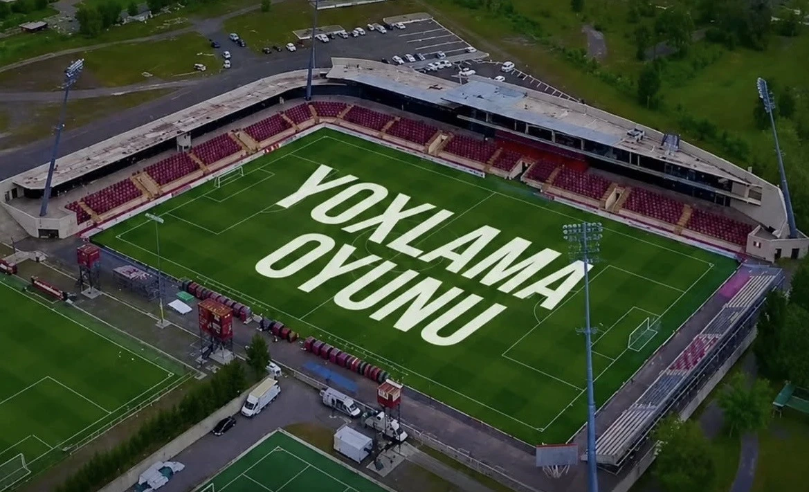 “Kəpəz” “Qəbələ” ilə qarşılaşacaq