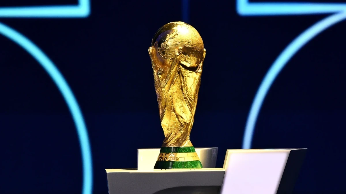 DÇ-2026: 1/8 final cütləri bəlli oldu