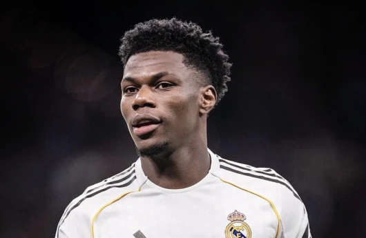 Çuameni "Real"la yeni müqavilə imzaladı - Mourinyonun istəyi gerçəkləşdi 