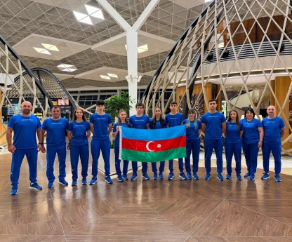 Stolüstü tennisçilərin Portuqaliya sınağı