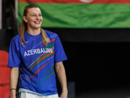 Mollenhauer 3x3 basketbol üzrə dünya reytinqində liderdir