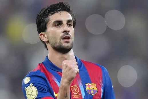 Ferran Torres PSJ-yə keçir?
