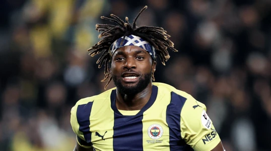 Sabiq “fənər”li MLS klubunda - RƏSMİ 