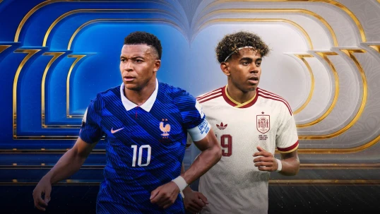 DÇ-26: Mbappe, yoxsa Yamal? - YENİLƏNİR 
