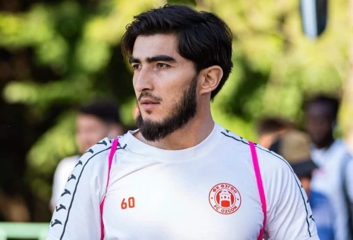 Səbayıl Bağırov: “Futbolda heç vaxt gec deyil” – MÜSAHİBƏ 