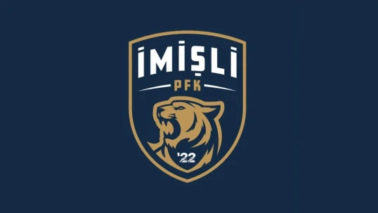 “İmişli” yeni loqosunu təqdim edib