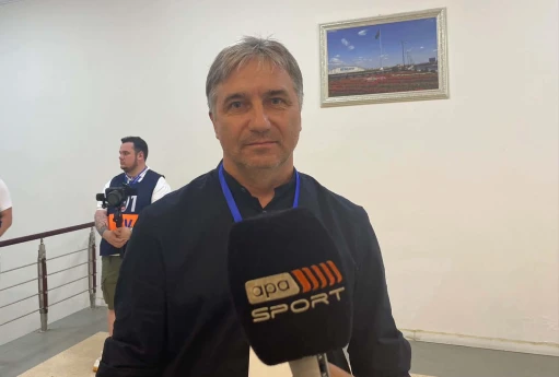BATE-nin baş məşqçisi: Azərbaycan futbolu inkişaf edir  - EKSKLÜZİV 