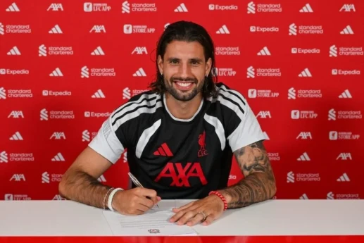 "Liverpul"da yeni müqavilə - RƏSMİ 