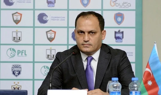 Sənan Abdullayev: “Bu, Azərbaycanın qalibiyyətidir”
