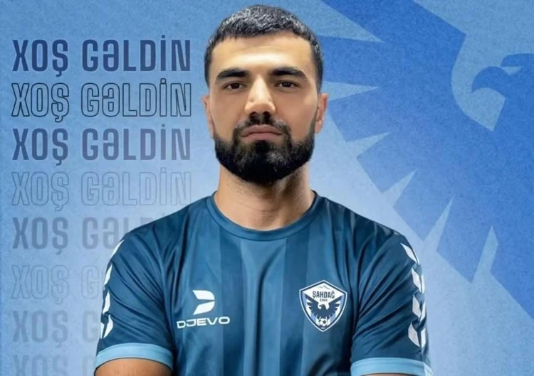 “Şəfa”dan “Şahdağ Qusar”a - RƏSMİ 