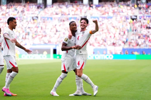 DÇ-2026: İngiltərə dünya üçüncüsü oldu - YENİLƏNİB 
