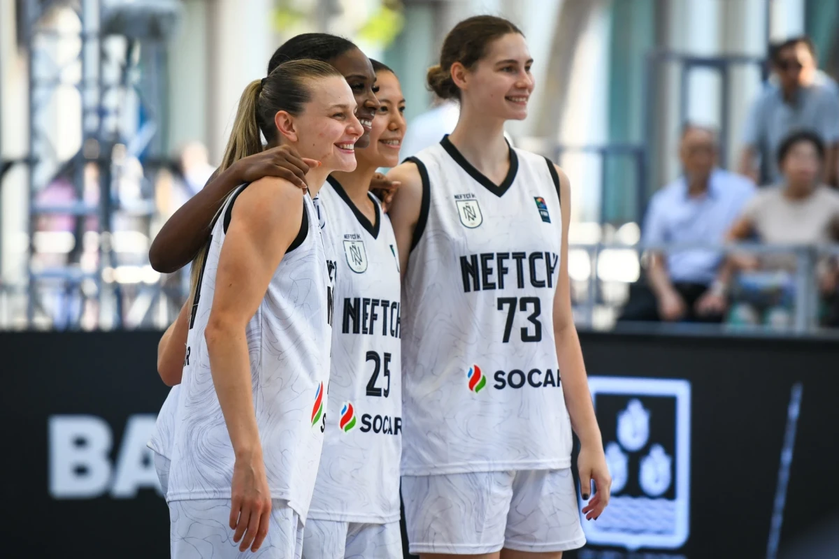 “Neftçi SOCAR” mübarizəni dayandırdı