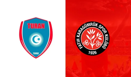 "Turan Tovuz" Türkiyə klubu ilə qarşılaşacaq