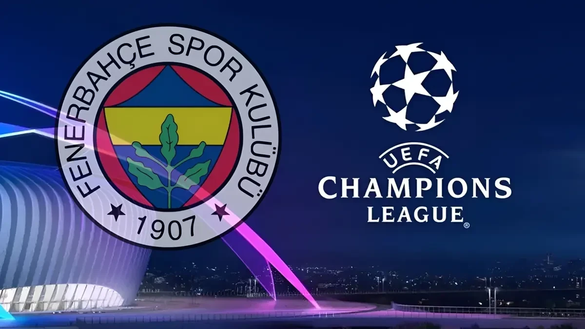 ÇL: "Fənərbaxça" "Qornik"ə qarşı - YENİLƏNİR 