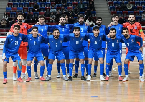 Millimiz DÇ üçün təqvimi bəlli olub