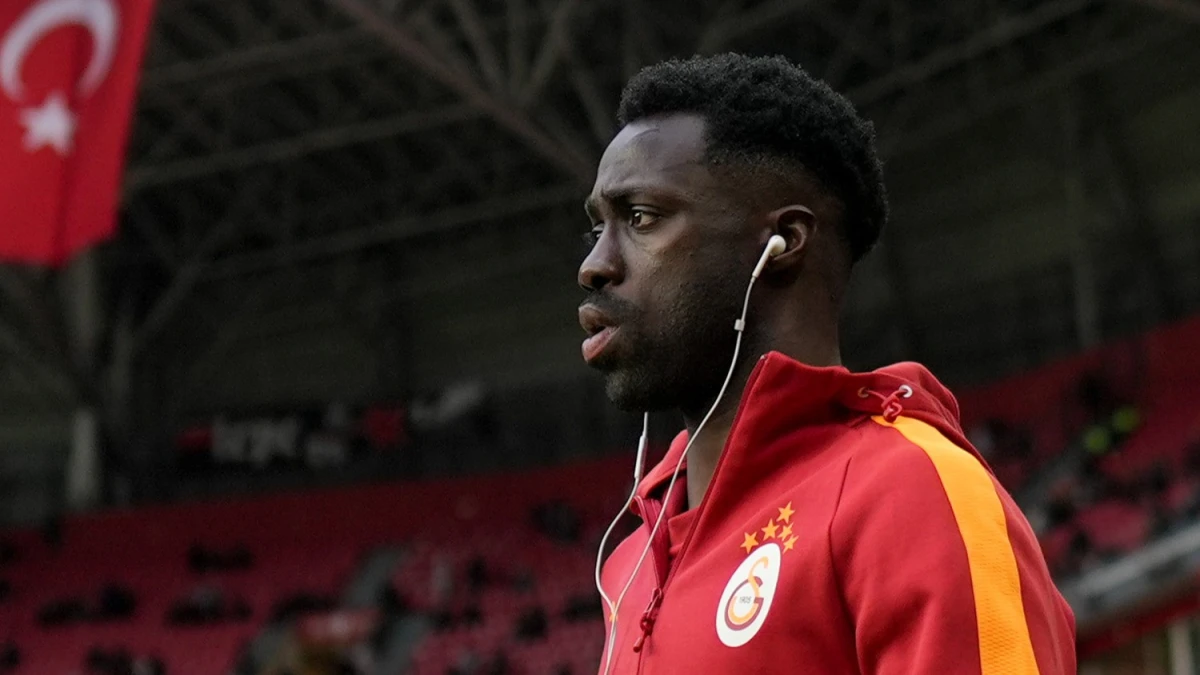 “Komo”dan sonra “Əl-Əhli” – Davinson Sançez üçün yeni "elçi" 