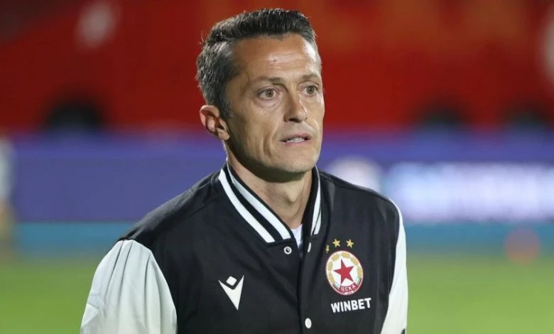 ÇSKA-nın baş məşqçisi: “Bütün diqqətimizi “Qarabağ”la görüşə yönəltmişik”