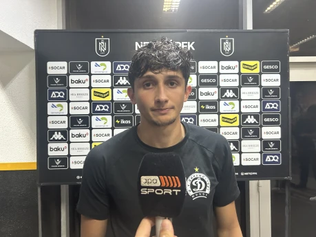 Karen Vardanyan: “