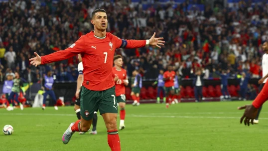 Ronaldo millidən gedir? – Tarix açıqlandı 