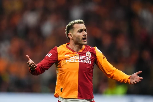 Barış Alper Yılmaz: "Bütün uğurlarımı Okan Buruka borcluyam"