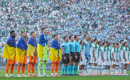“Bursaspor” “Şaxtyor”la heç-heçə etdi – Arda Turana böyük maraq