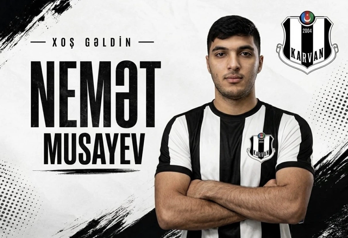 Bölgə klubundan iki yeni transfer