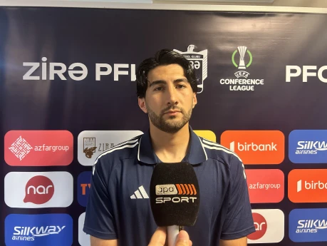 “Bilmirəm bəxtsizlik idi, ya başqa şey...”